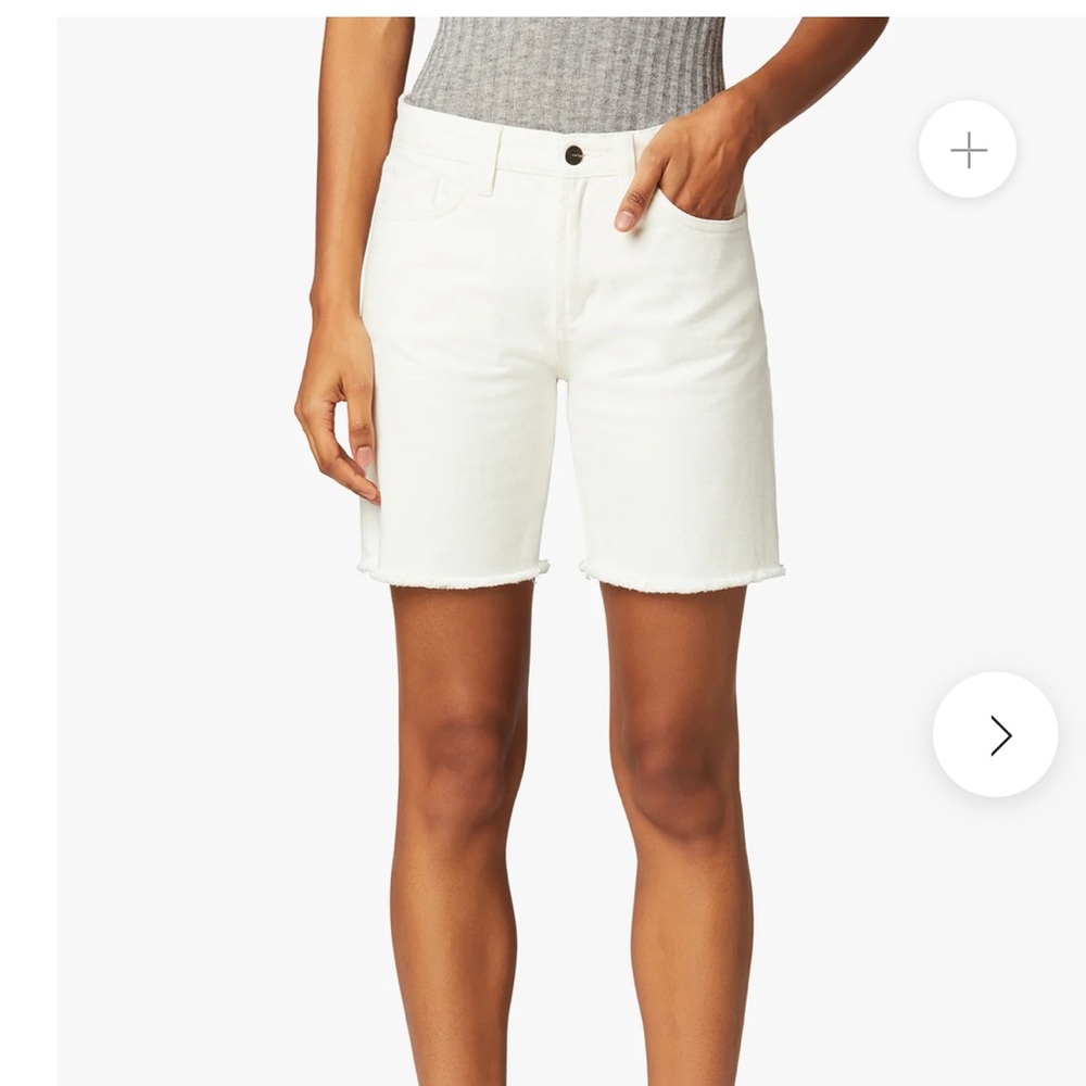 Joes Jeans shorts
